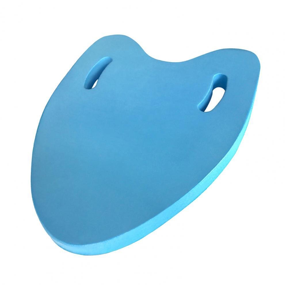 Smooth Edge Daily Using Party Favor Tool Swimming Kickboard for Summer